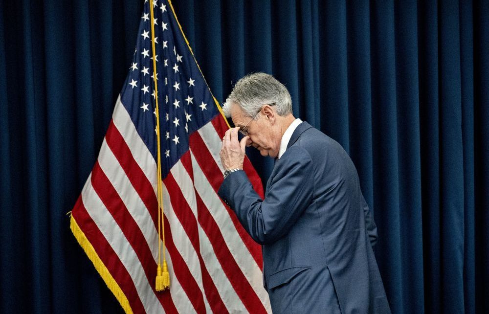 Fed: Kinh tế Mỹ cần thêm các biện pháp hỗ trợ mới để xoa dịu tác động tiêu cực từ Covid-19