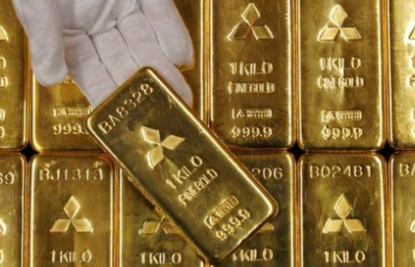 Giá vàng hôm nay 23/8: Thua trong ‘trận chiến’ với USD, vàng rớt giá, giới đầu tư lung lay kỳ vọng