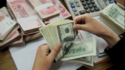 Tỷ giá ngoại tệ, tỷ giá USD/VND hôm nay 6/3: Thị trường tự do tăng nóng, 'rổ' tiền tệ bị cản trở