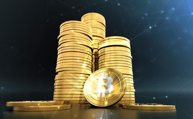Bitcoin quay đầu lao dốc trong bối cảnh giá vàng giảm sâu. 3312-bitcoin-06534283