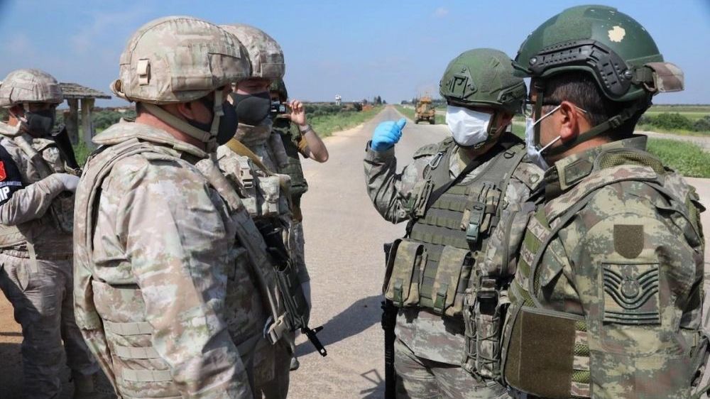 Hệ thống chống máy bay không người lái mới của Nga sẽ được thử nghiệm ở Syria?