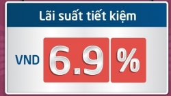 Lãi suất ngân hàng nào cao nhất tháng 8/2021?