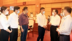 Quảng Ninh đồng hành cùng doanh nghiệp vượt khó Covid-19