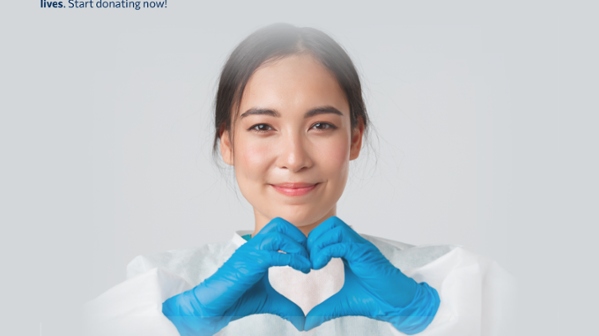 EuroCham phát động chiến dịch 'Hồi sinh nhịp thở' ﻿ủng hộ trang thiết bị y tế thiết yếu cho Việt Nam