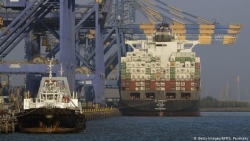 Taliban ngừng hoạt động xuất nhập khẩu với đối tác hàng đầu của Afghanistan