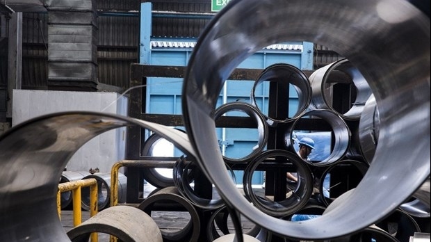 Bức xúc với Trung Quốc về vấn đề thuế nhập khẩu, Nhật Bản đề nghị WTO lập Ban hội thẩm