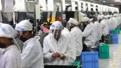 Vượt Mỹ, Ấn Độ trở thành trung tâm sản xuất được 'săn lùng' nhiều thứ hai thế giới