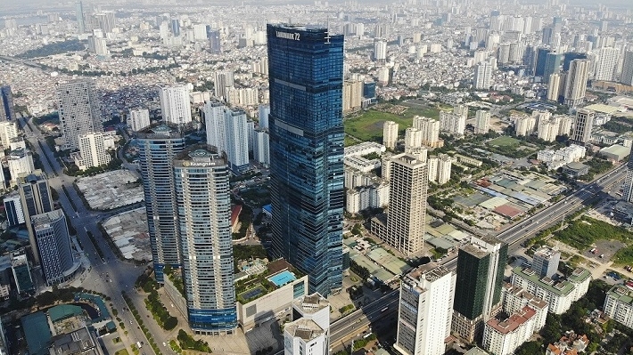 WB: Kinh tế Việt Nam có thể tăng trưởng khoảng 4,8% trong năm 2021