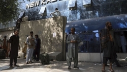 Quan ngại sâu sắc về tình hình Afghanistan, WB quyết định ngừng viện trợ
