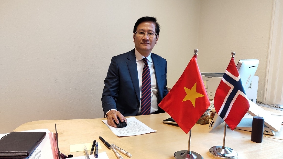 Tôi đến với Hiệp định Đối tác xuyên Thái Bình Dương (TPP) như thế nào?