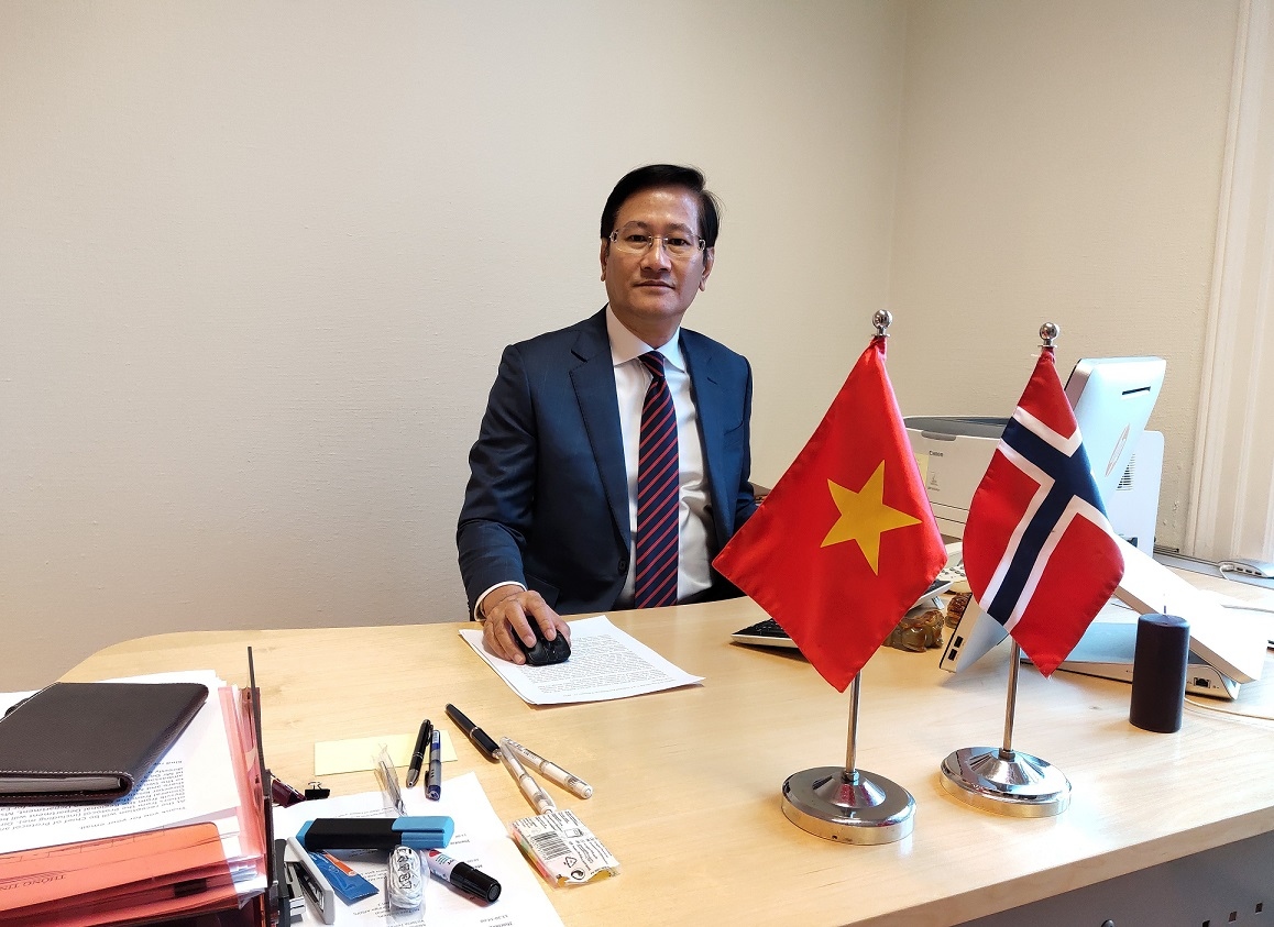 Tôi đến với Hiệp định Đối tác xuyên Thái Bình Dương (TPP) như thế nào?