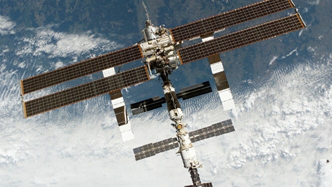 Trung Quốc 'bạo chi' cho dự án trạm vũ trụ khổng lồ