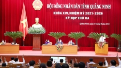 Quảng Ninh nỗ lực kiểm soát Covid-19 và hiện thực hóa thành công 'mục tiêu kép'