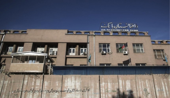 Mỹ 'hào phóng' với người dân Afghanistan và 'mạnh tay' với các khoản viện trợ qua kho bạc Taliban