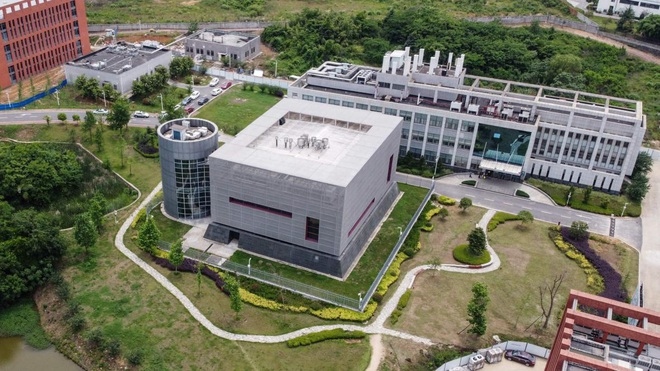 Cộng đồng tình báo Mỹ không thống nhất về nguồn gốc Covid-19