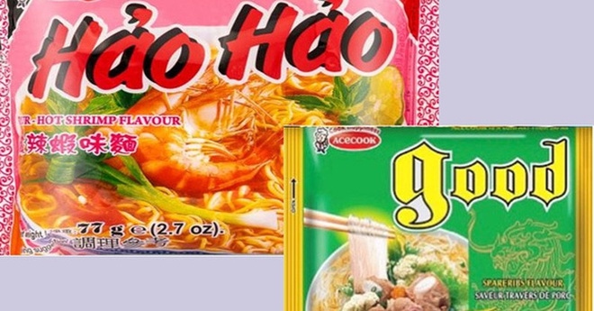 Xuất khẩu ngày 28-30/8: 8 tháng đầu năm, Việt Nam nhập siêu 3,7 tỷ USD; thông tin về mì Hảo Hảo xuất khẩu chứa chất cấm Xuất khẩu ngày 28-30/8: 8 tháng đầu năm, Việt Nam nhập siêu 3,7 tỷ USD; thông tin về mì Hảo Hảo xuất khẩu chứa chất cấm