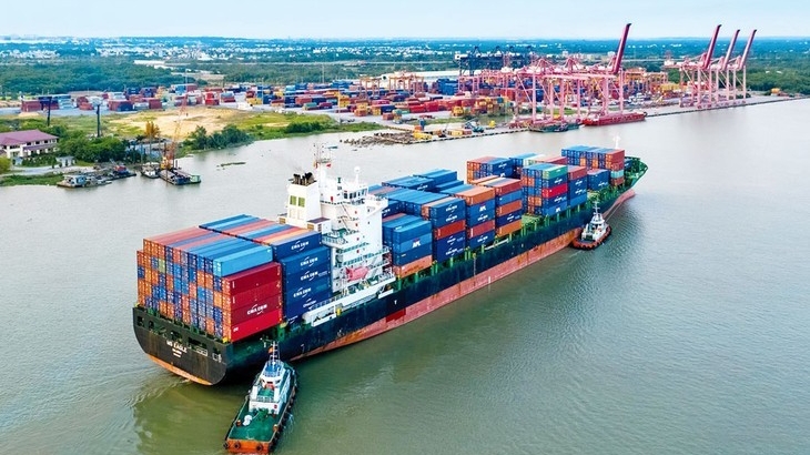 Định vị hình ảnh Thương hiệu quốc gia Việt Nam vững chắc tại thị trường có 'chuẩn mực cao nhất thế giới'