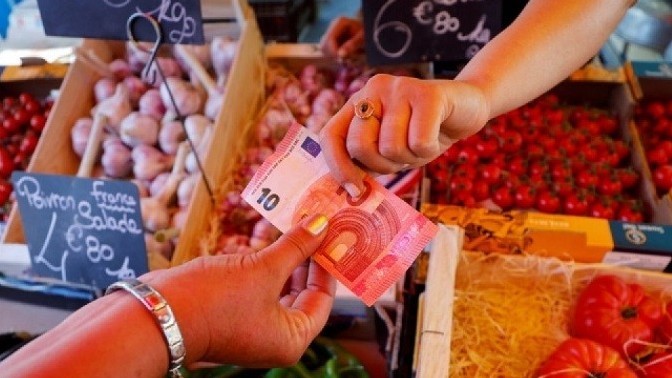 Cuộc chiến chống lạm phát ở EU: Pháp, Italy hào phóng hỗ trợ sức mua; Đức 'bật đèn xanh' tăng lương tối thiểu