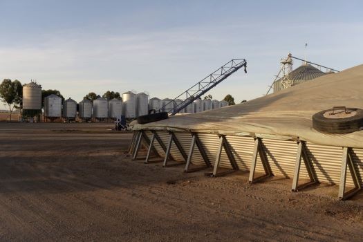 Trung Quốc 'bấm nút dừng' đưa cát sang Đài Loan (Trung Quốc) Trung Quốc 'bấm nút dừng' đưa cát sang Đài Loan (Trung Quốc)