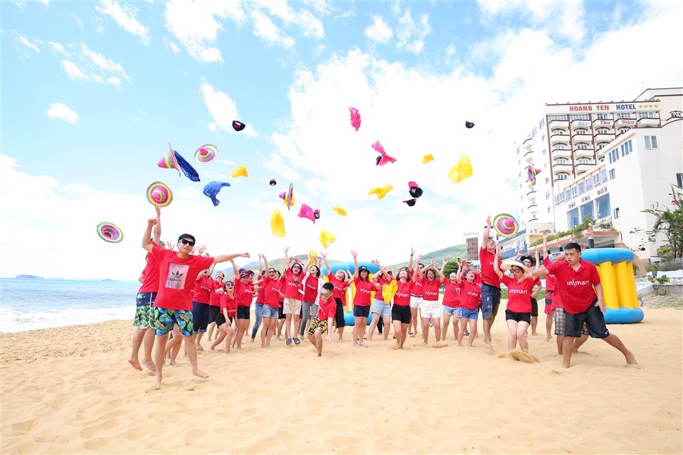 MICE - mảnh đất màu mỡ của du lịch Việt Nam