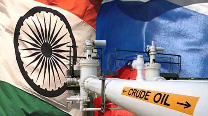 Thuế quan của Mỹ tạo 'ngòi nổ' giúp Ấn Độ tăng tốc thay đổi chính sách, doanh nghiệp đã có kế hoạch cắt giảm mua dầu Nga