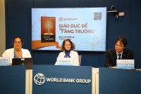 WB: Kinh tế Việt Nam tăng trưởng 7,5% năm 2022