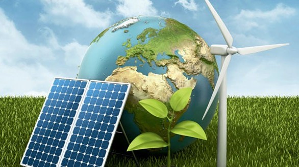 TS. Nguyễn Quốc Việt: Hậu Covid-19, cần rốt ráo phát triển kinh tế xanh