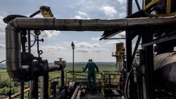 Nguồn cung năng lượng châu Âu lại 'gặp nạn', vấn đề không phải từ Nga?