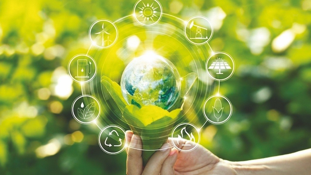 Doanh nghiệp Singapore 'để mắt' tới đầu tư xanh tại Việt Nam