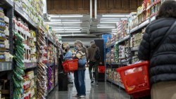 Lạm phát toàn cầu sắp đạt đỉnh?