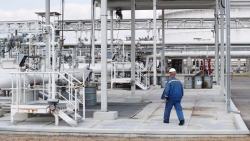 Czech sắp được nhận dầu qua đường ống Druzhba