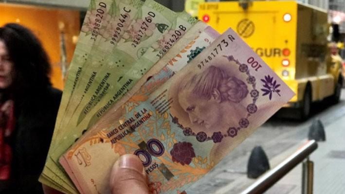 Lạm phát 'nóng bỏng tay' tại Argentina, CPI tăng 46,2% từ đầu năm