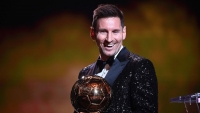 Quả bóng vàng 2022: Ronaldo tiếp tục góp mặt, Messi 'ra rìa', lộ diện ứng viên nặng kí nhất
