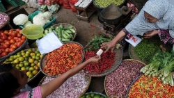 Vì sao lạm phát tại Indonesia tăng cao?