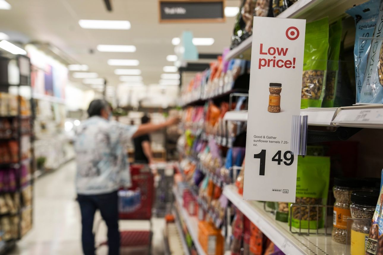 Kinh tế Mỹ: Còn quá sớm để nói về suy thoái?