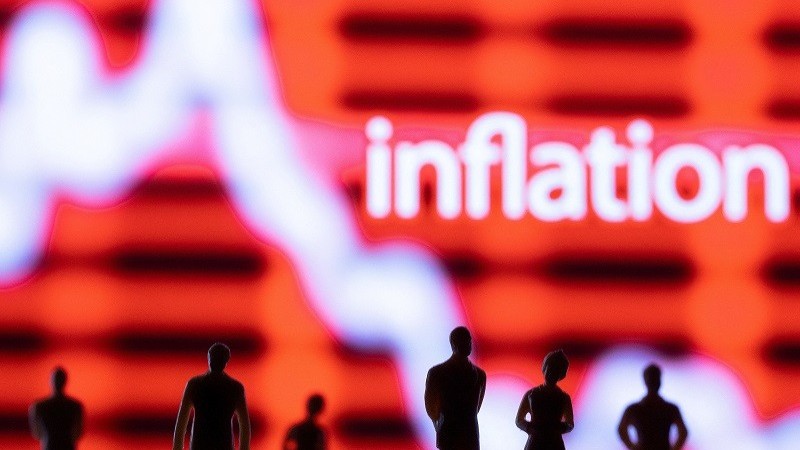 Mỹ: Tín hiệu vui về lạm phát, nhà đầu tư 'dòm ngó' cổ phiếu ngoại