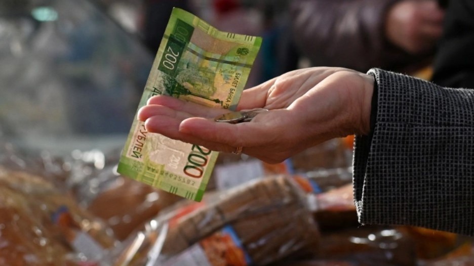 Nợ nước ngoài trên GDP năm 2022: Những thống kê ngạc nhiên về Nga, Trung Quốc và Ấn Độ