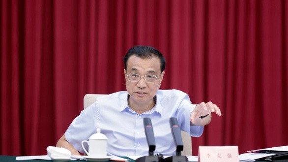 Thủ tướng Lý Khắc Cường thừa nhận ổn định kinh tế đang ở 'thời điểm khó khăn nhất'