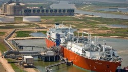 Không chỉ châu Âu, giá khí đốt tự nhiên cũng đang tăng đột biến tại Mỹ