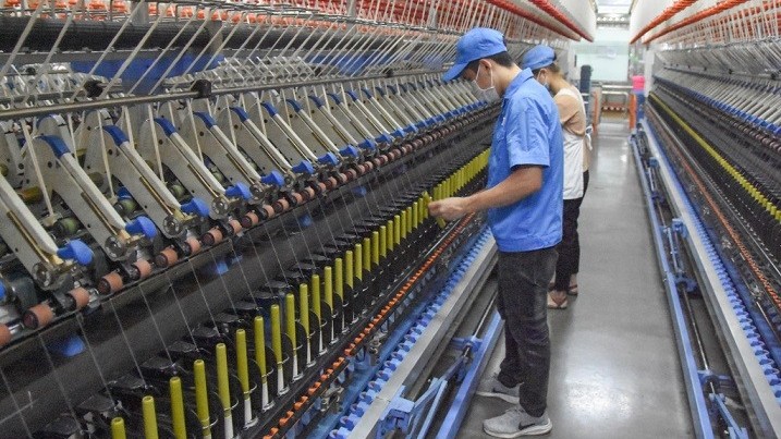 Cải thiện chất lượng nguồn nhân lực để trở thành quốc gia có thu nhập cao