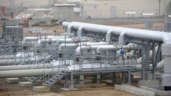 Châu Âu vẫn cần khí đốt Nga, hé lộ khả năng hồi sinh Dòng chảy phương Bắc