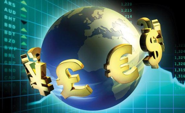 Kinh tế toàn cầu đối mặt với nguy cơ suy thoái do lạm phát tăng cao. (Nguồn: Istock)