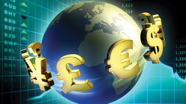 Kinh tế thế giới: ‘Cuộc chuyển đổi ác tính’