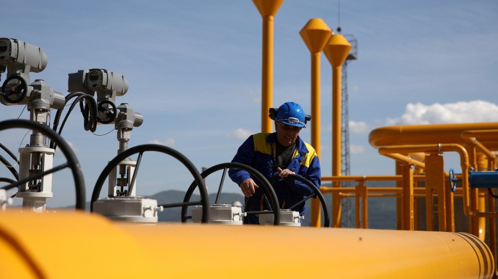 Italy muốn EU áp giá trần với khí đốt Nga, Czech cân nhắc tổ chức hội nghị thượng đỉnh năng lượng khẩn cấp