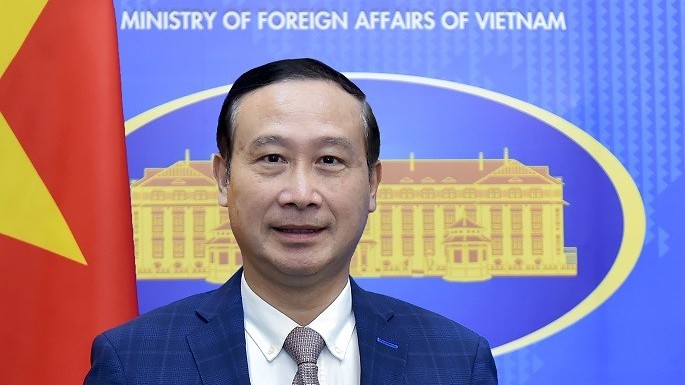 Tận dụng EVFTA, tìm kiếm cơ hội hợp tác mới