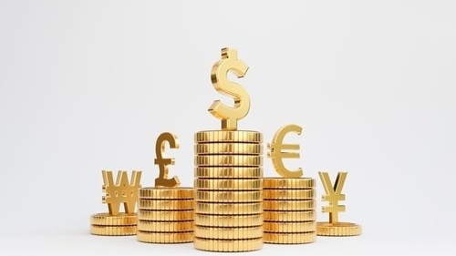 Giá vàng hôm nay 27/8: Giá vàng bị 'ghìm chân', USD 'phô' sức mạnh, triển vọng giá vàng sẽ thế nào?