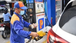 Từ 15h hôm nay (11/10), giá xăng tăng hơn 500 đồng/lít