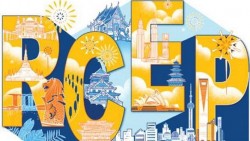 Thông qua RCEP, Indonesia khẳng định đã đến lúc 'gây bão' trên thị trường quốc tế