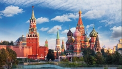 Trong khi ‘bão’ trừng phạt từ phương Tây vẫn ồ ạt, Nga nhận lợi ích bất ngờ?