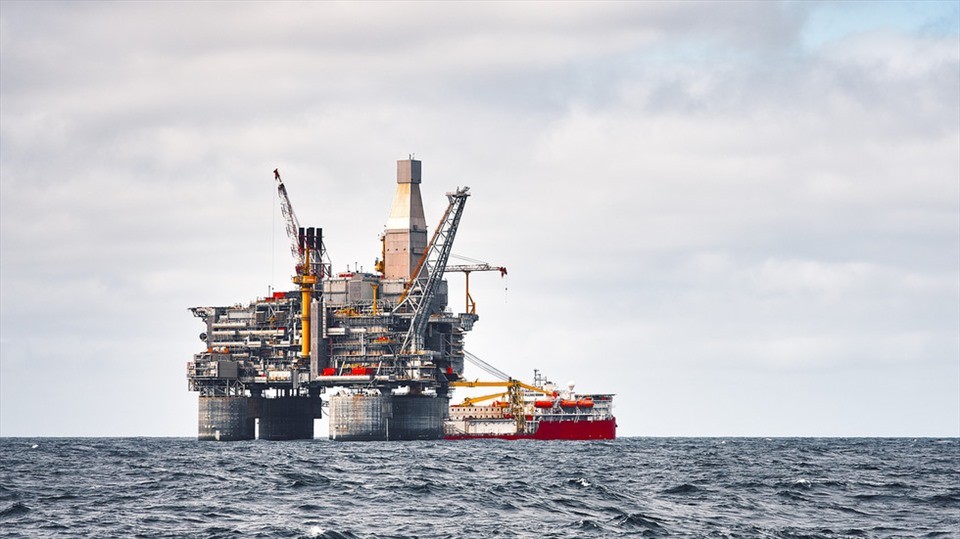 Tập đoàn Mỹ kiện chính phủ Nga vì lý do này